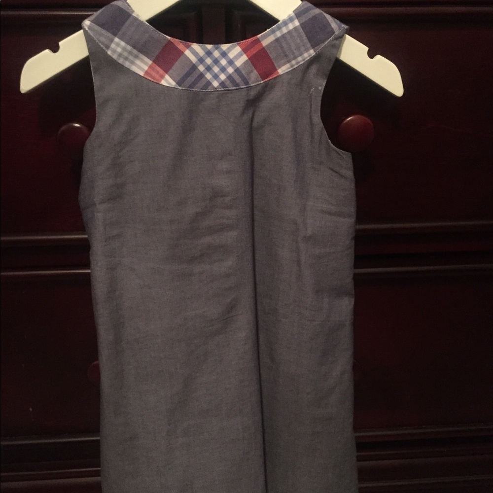 2T dress from Spain